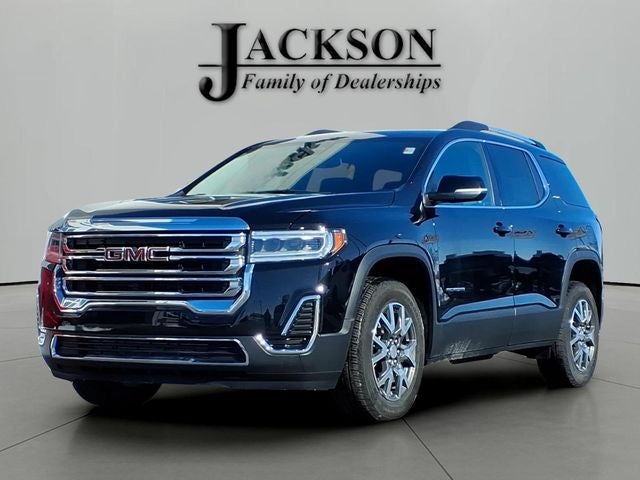 2023 GMC Acadia AWD SLE