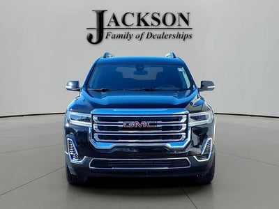 2023 GMC Acadia AWD SLE