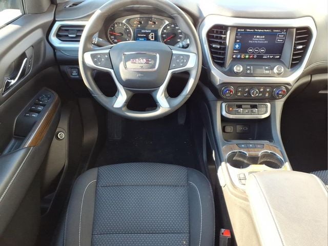 2023 GMC Acadia AWD SLE