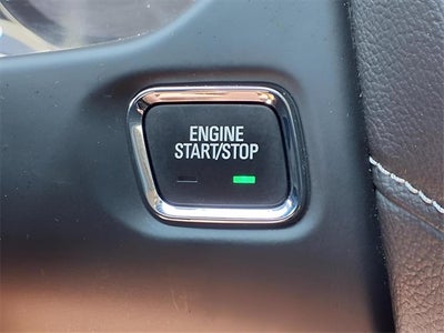 2023 GMC Acadia AWD SLE