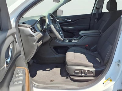 2023 GMC Acadia AWD SLE