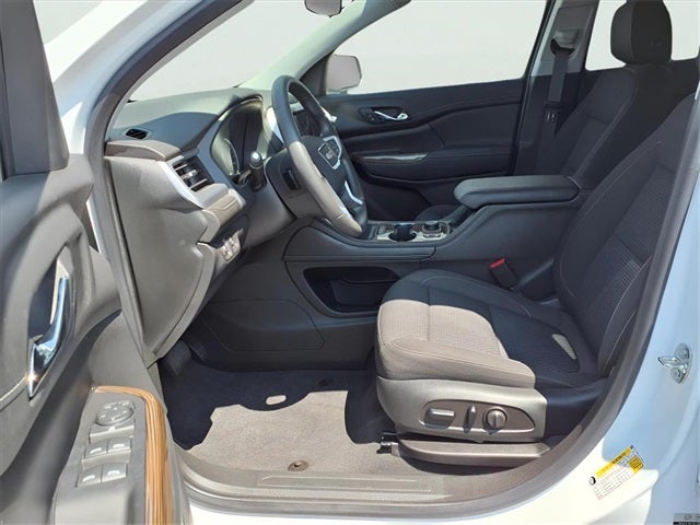 2023 GMC Acadia AWD SLE