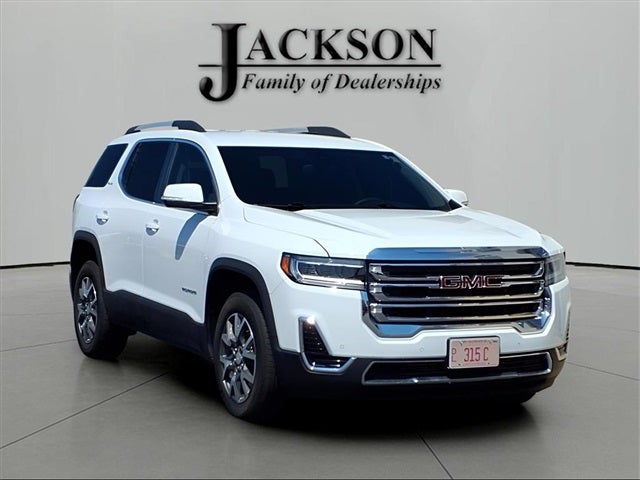 2023 GMC Acadia AWD SLE