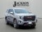 2021 GMC Yukon 4WD AT4