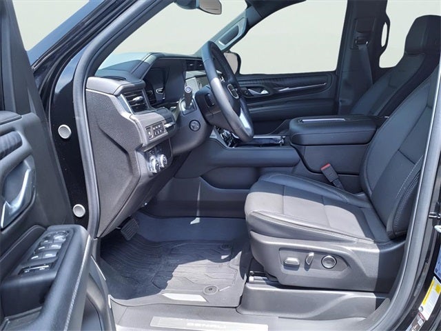 2024 GMC Yukon XL 4WD Denali