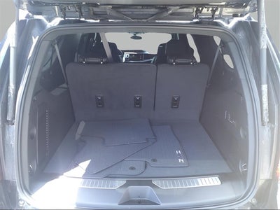 2024 GMC Yukon XL 4WD Denali