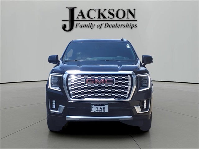 2024 GMC Yukon XL 4WD Denali
