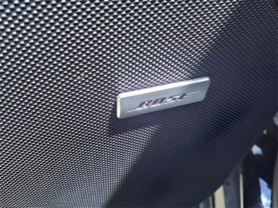 2024 GMC Yukon XL 4WD Denali