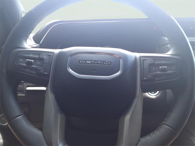 2024 GMC Yukon XL 4WD Denali