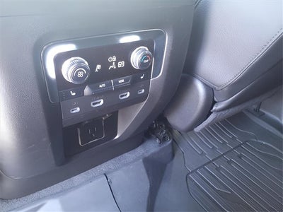 2024 GMC Yukon XL 4WD Denali