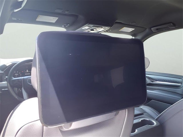 2024 GMC Yukon XL 4WD Denali