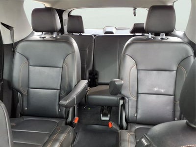 2021 Chevrolet Traverse FWD RS