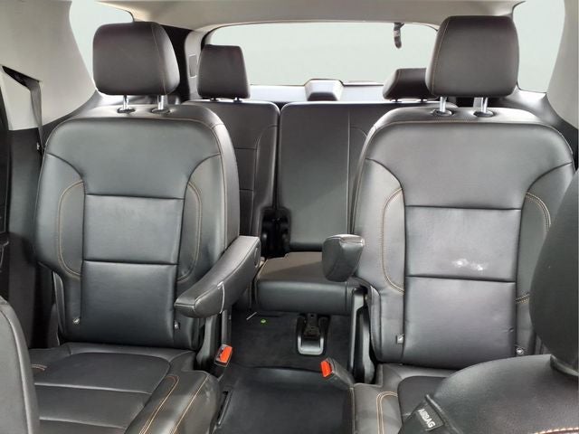 2021 Chevrolet Traverse FWD RS