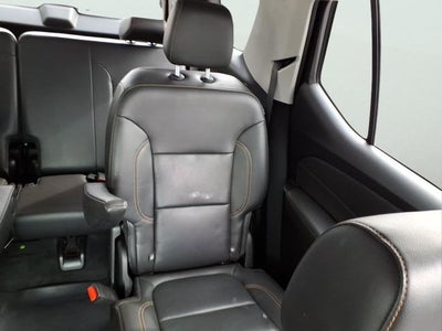 2021 Chevrolet Traverse FWD RS