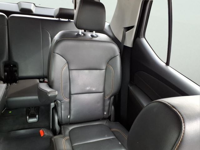 2021 Chevrolet Traverse FWD RS