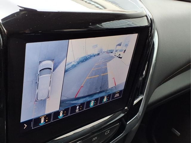 2021 Chevrolet Traverse FWD RS