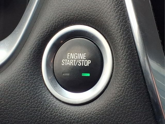 2021 Chevrolet Traverse FWD RS