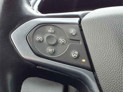 2021 Chevrolet Traverse FWD RS