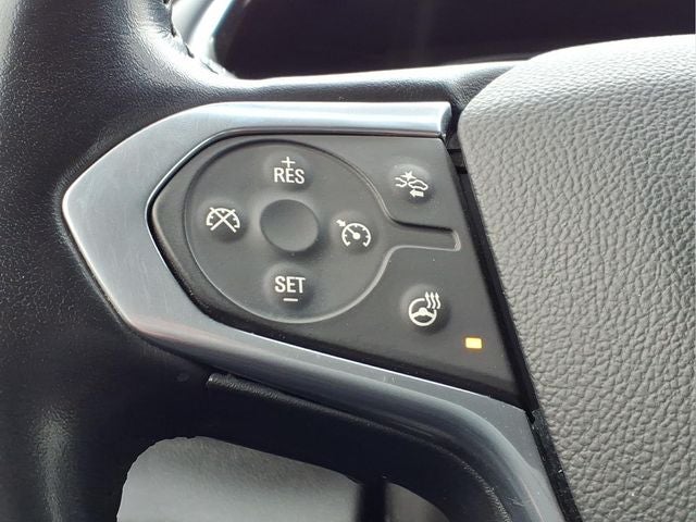 2021 Chevrolet Traverse FWD RS