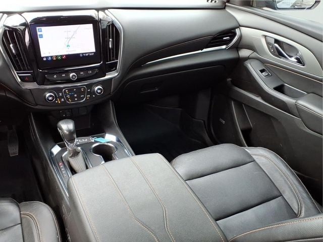 2021 Chevrolet Traverse FWD RS