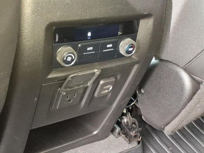 2021 Chevrolet Traverse FWD RS