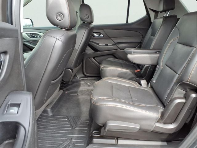 2021 Chevrolet Traverse FWD RS