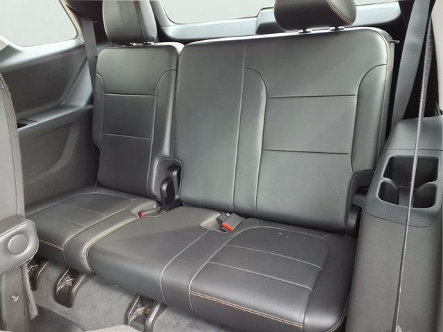 2021 Chevrolet Traverse FWD RS