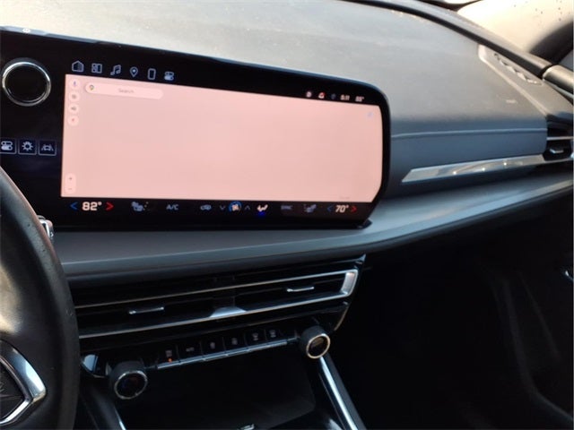 2024 Chevrolet Traverse AWD LT