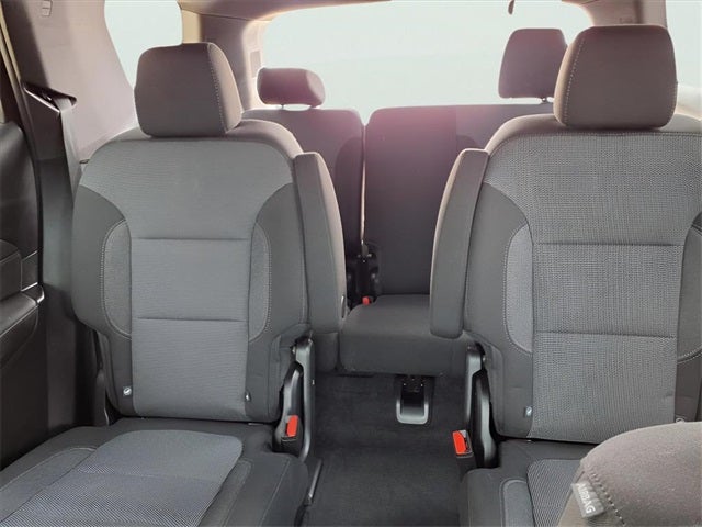 2022 Chevrolet Traverse AWD LT Cloth