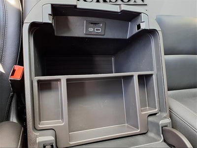 2021 Chevrolet Suburban 4WD LT