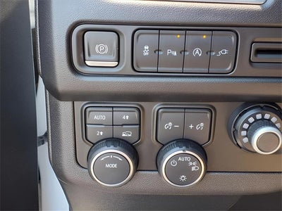 2021 Chevrolet Suburban 4WD LT