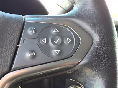 2020 Chevrolet Suburban 4WD Premier