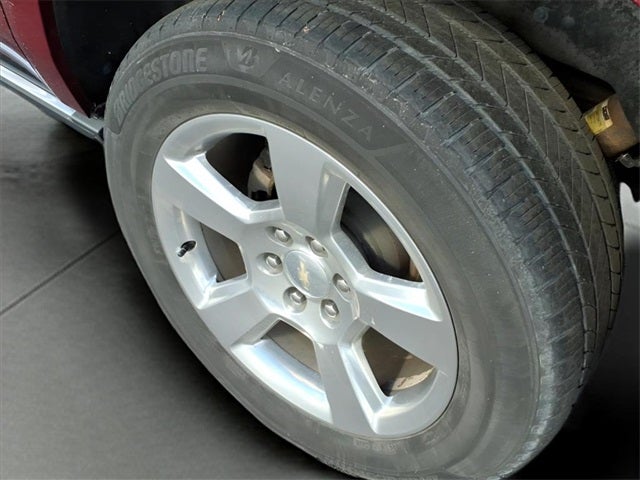 2020 Chevrolet Suburban 4WD Premier