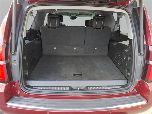 2020 Chevrolet Suburban 4WD Premier