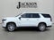 2021 Chevrolet Tahoe 4WD High Country
