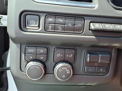 2021 Chevrolet Tahoe 4WD High Country