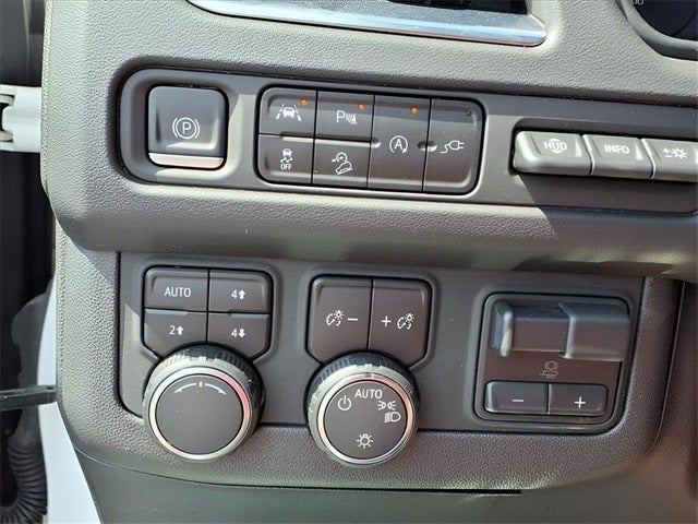 2021 Chevrolet Tahoe 4WD High Country