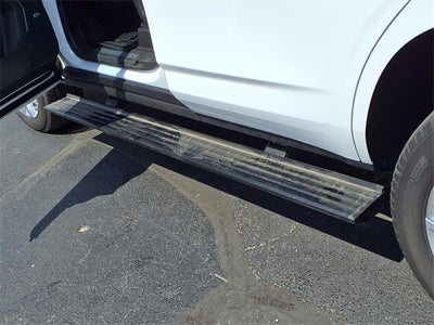 2021 Chevrolet Tahoe 4WD High Country