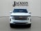 2021 Chevrolet Tahoe 4WD High Country