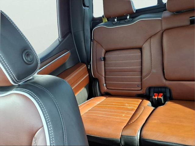 2022 GMC Sierra 1500 4WD Crew Cab Short Box Denali Ultimate