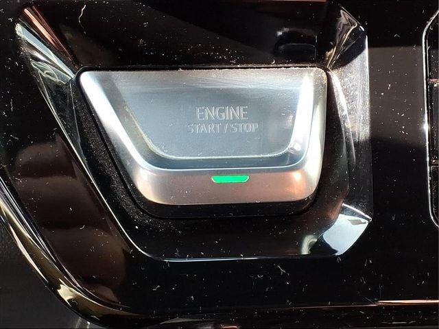 2022 GMC Sierra 1500 4WD Crew Cab Short Box Denali Ultimate