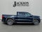 2022 GMC Sierra 1500 4WD Crew Cab Short Box Denali Ultimate