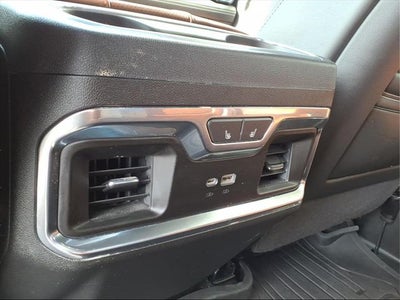 2022 GMC Sierra 1500 4WD Crew Cab Short Box Denali Ultimate