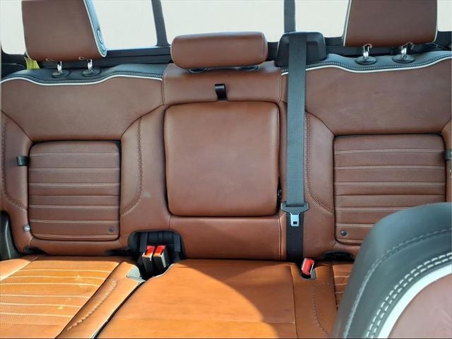 2022 GMC Sierra 1500 4WD Crew Cab Short Box Denali Ultimate