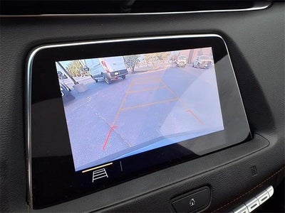 2019 Cadillac XT4 Sport