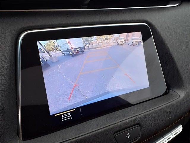 2019 Cadillac XT4 Sport