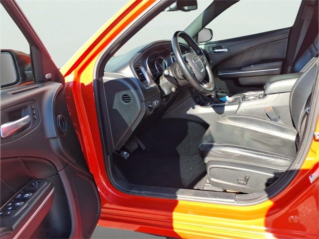 2021 Dodge Charger SXT RWD