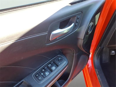 2021 Dodge Charger SXT RWD