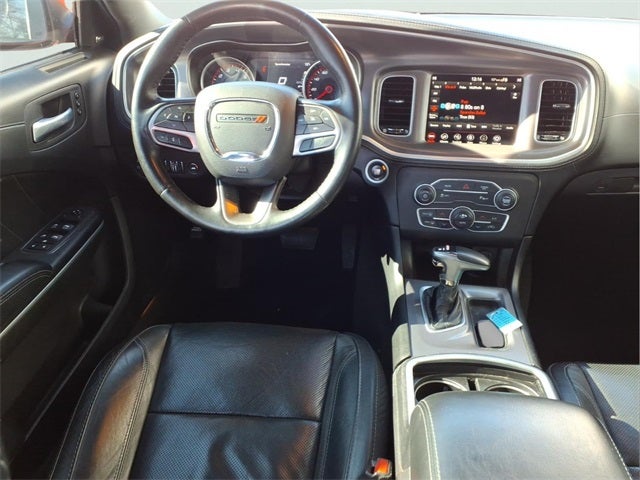 2021 Dodge Charger SXT RWD