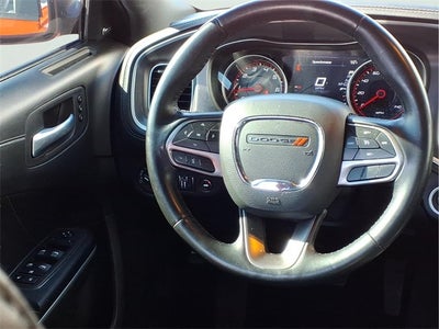 2021 Dodge Charger SXT RWD
